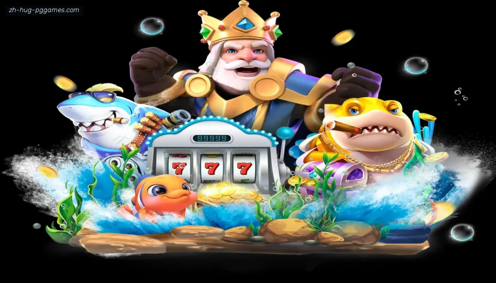 PG电子 banner
