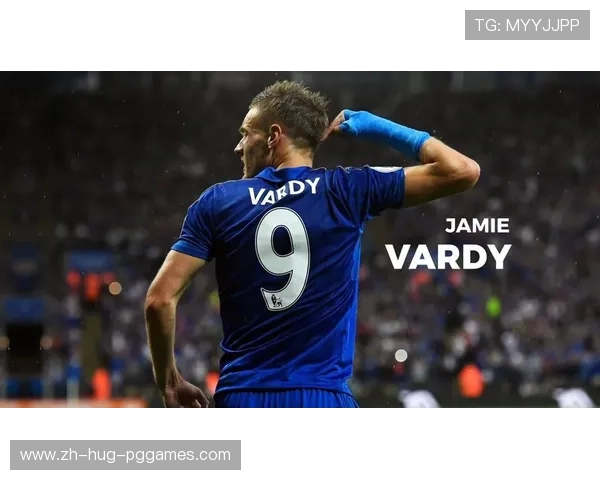 莱斯特城与维猜的传奇故事 英超夺冠背后的神话